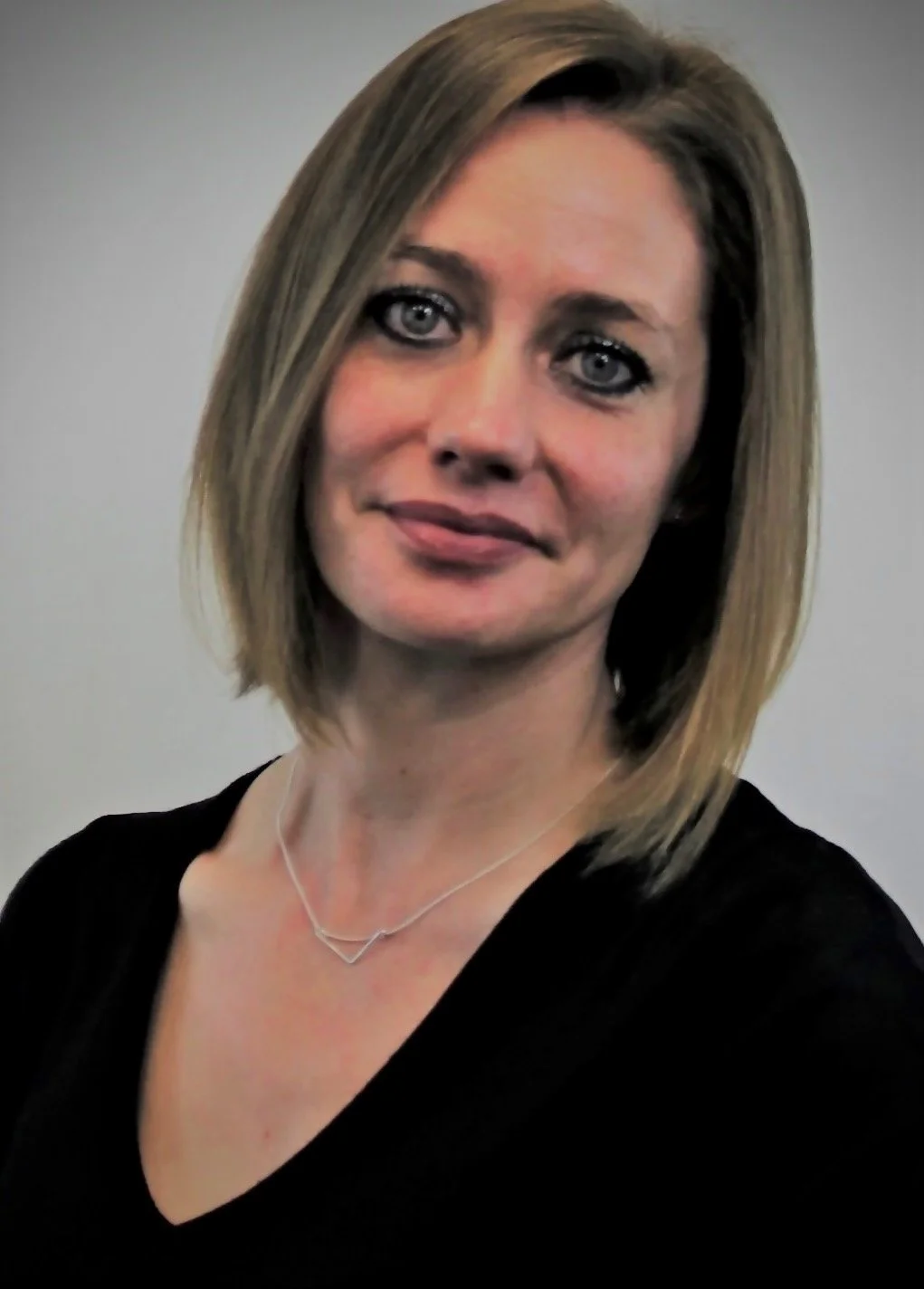 Portrait of Cheryl Lucas